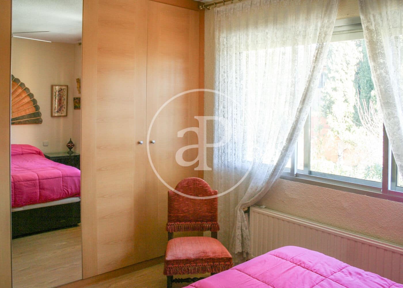 6 soveværelse Villa til salg i Madrid by med swimmingpool - € 1.225.000 (Ref: 8562958)