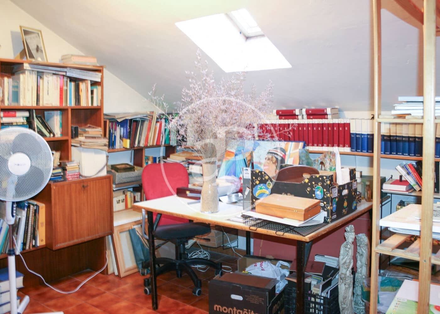 6 soveværelse Villa til salg i Madrid by med swimmingpool - € 1.225.000 (Ref: 8562958)