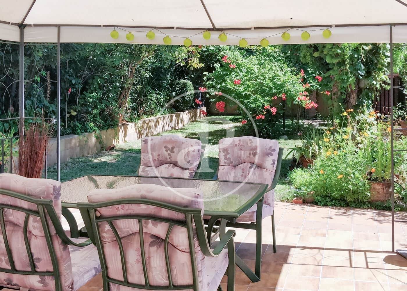 6 soveværelse Villa til salg i Madrid by med swimmingpool - € 1.225.000 (Ref: 8562958)