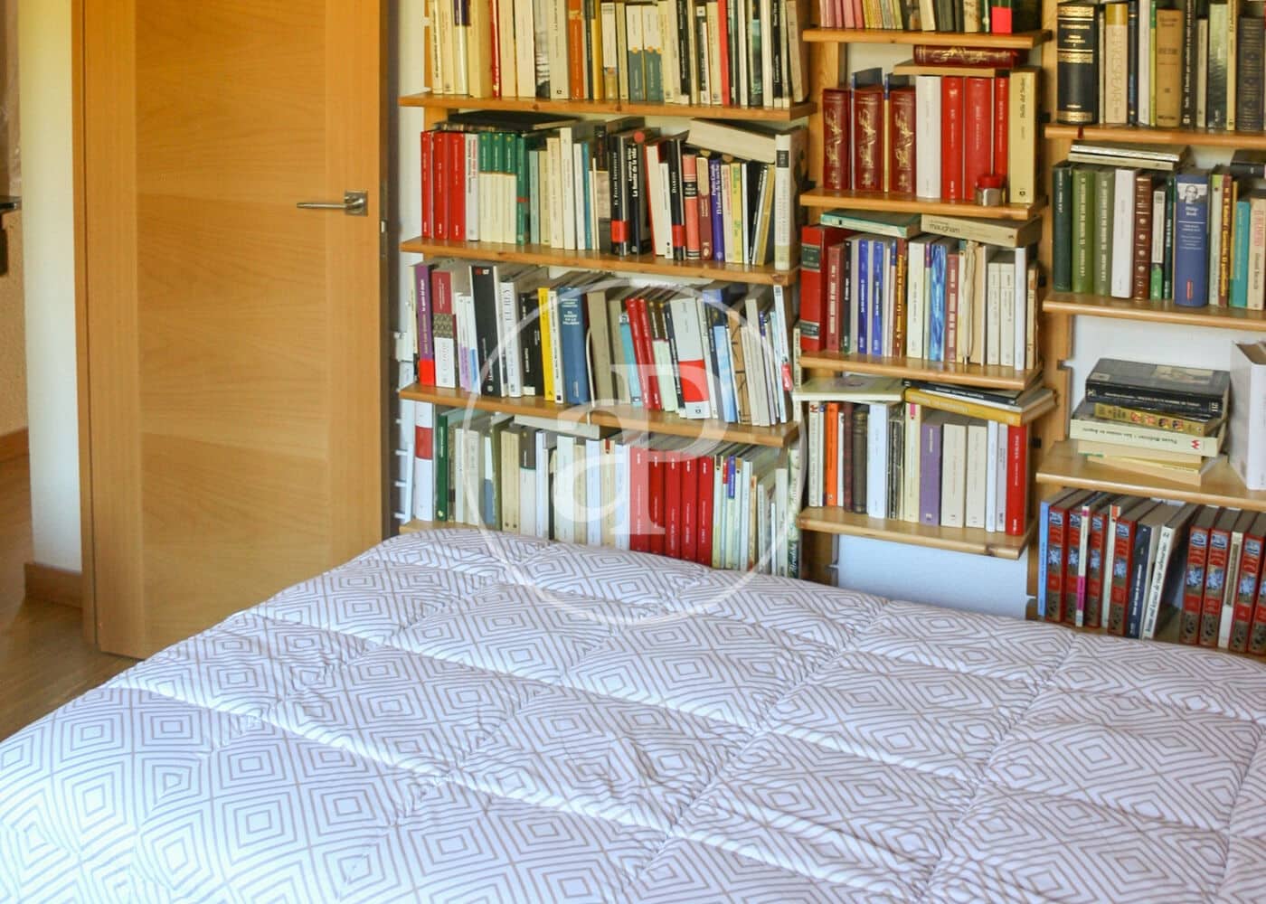 6 soveværelse Villa til salg i Madrid by med swimmingpool - € 1.225.000 (Ref: 8562958)