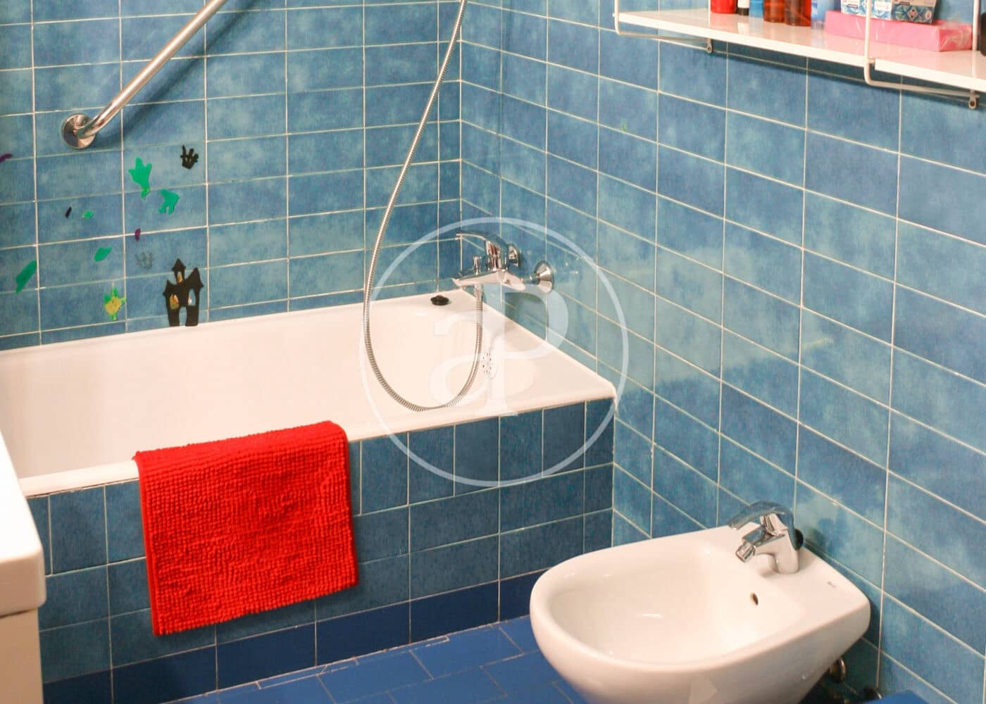 6 soveværelse Villa til salg i Madrid by med swimmingpool - € 1.225.000 (Ref: 8562958)