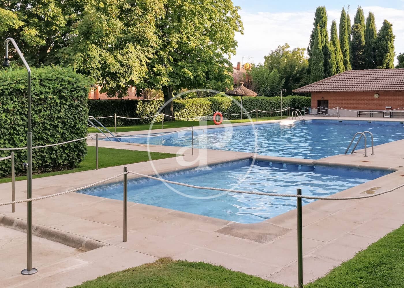 6 soveværelse Villa til salg i Madrid by med swimmingpool - € 1.225.000 (Ref: 8562958)