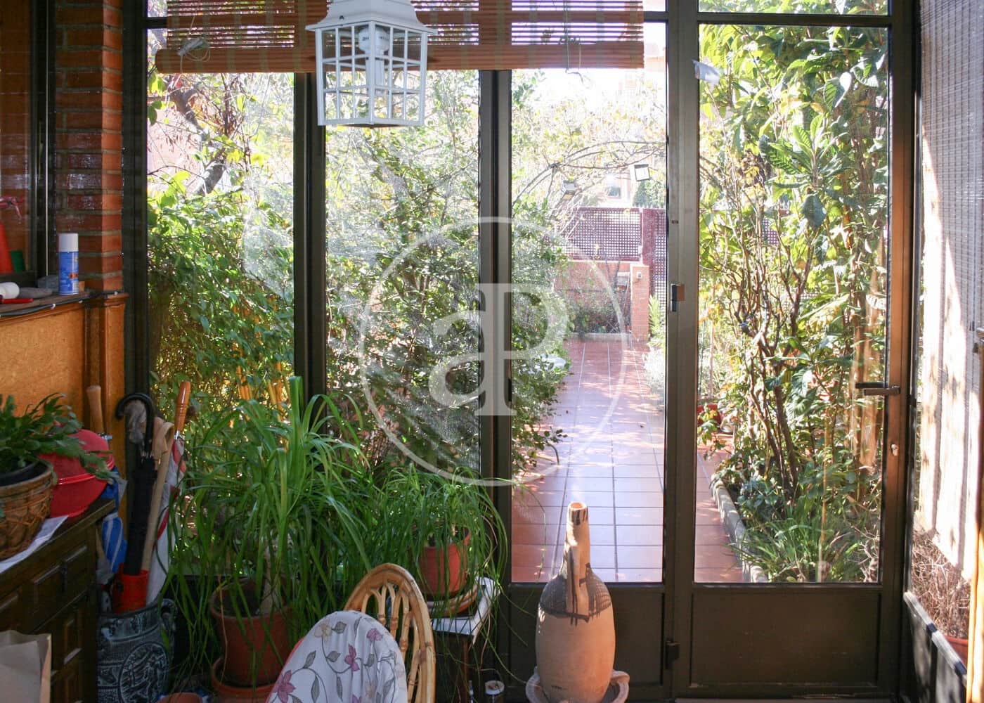 6 soveværelse Villa til salg i Madrid by med swimmingpool - € 1.225.000 (Ref: 8562958)