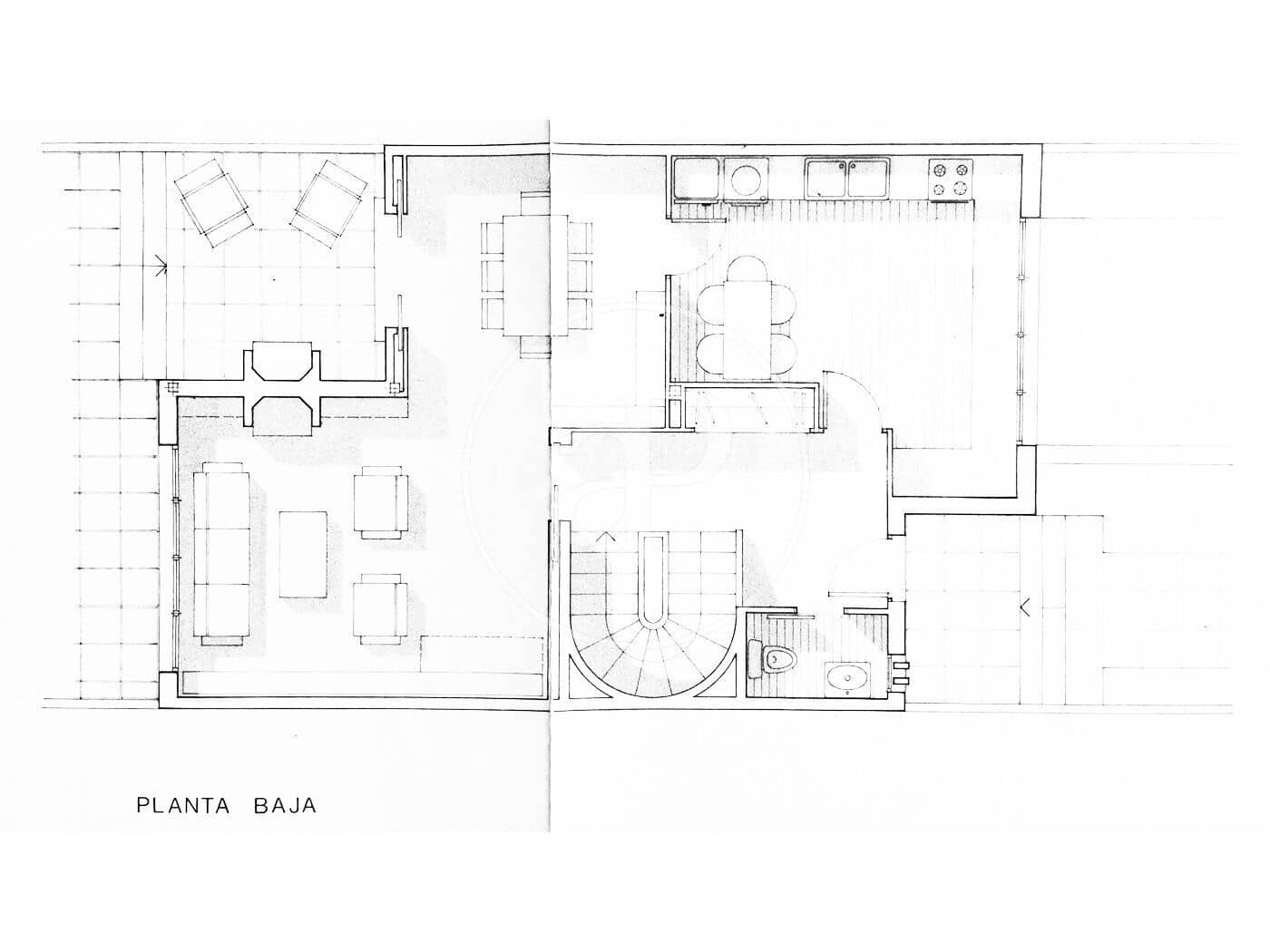 6 soveværelse Villa til salg i Madrid by med swimmingpool - € 1.225.000 (Ref: 8562958)