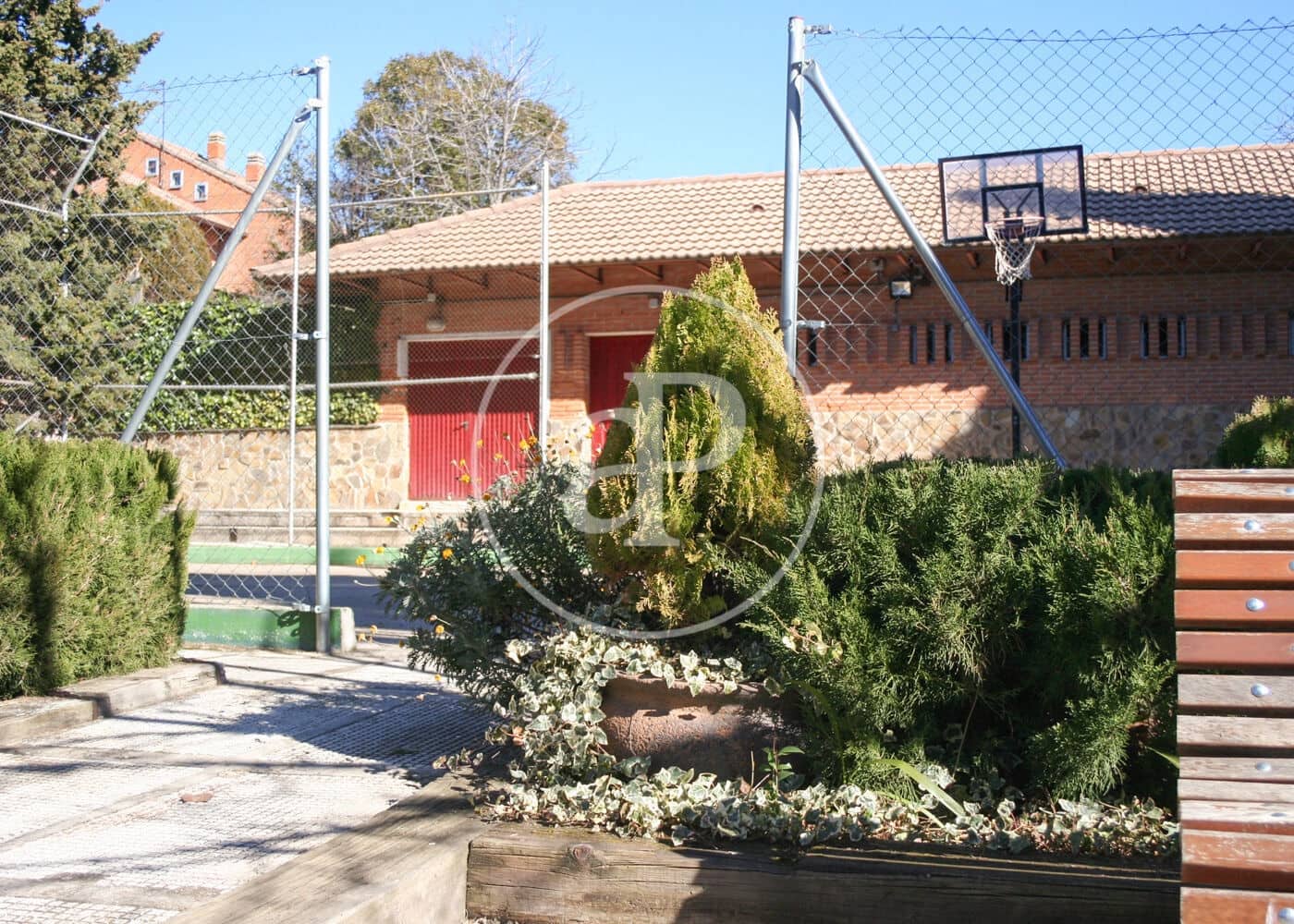 6 soveværelse Villa til salg i Madrid by med swimmingpool - € 1.225.000 (Ref: 8562958)