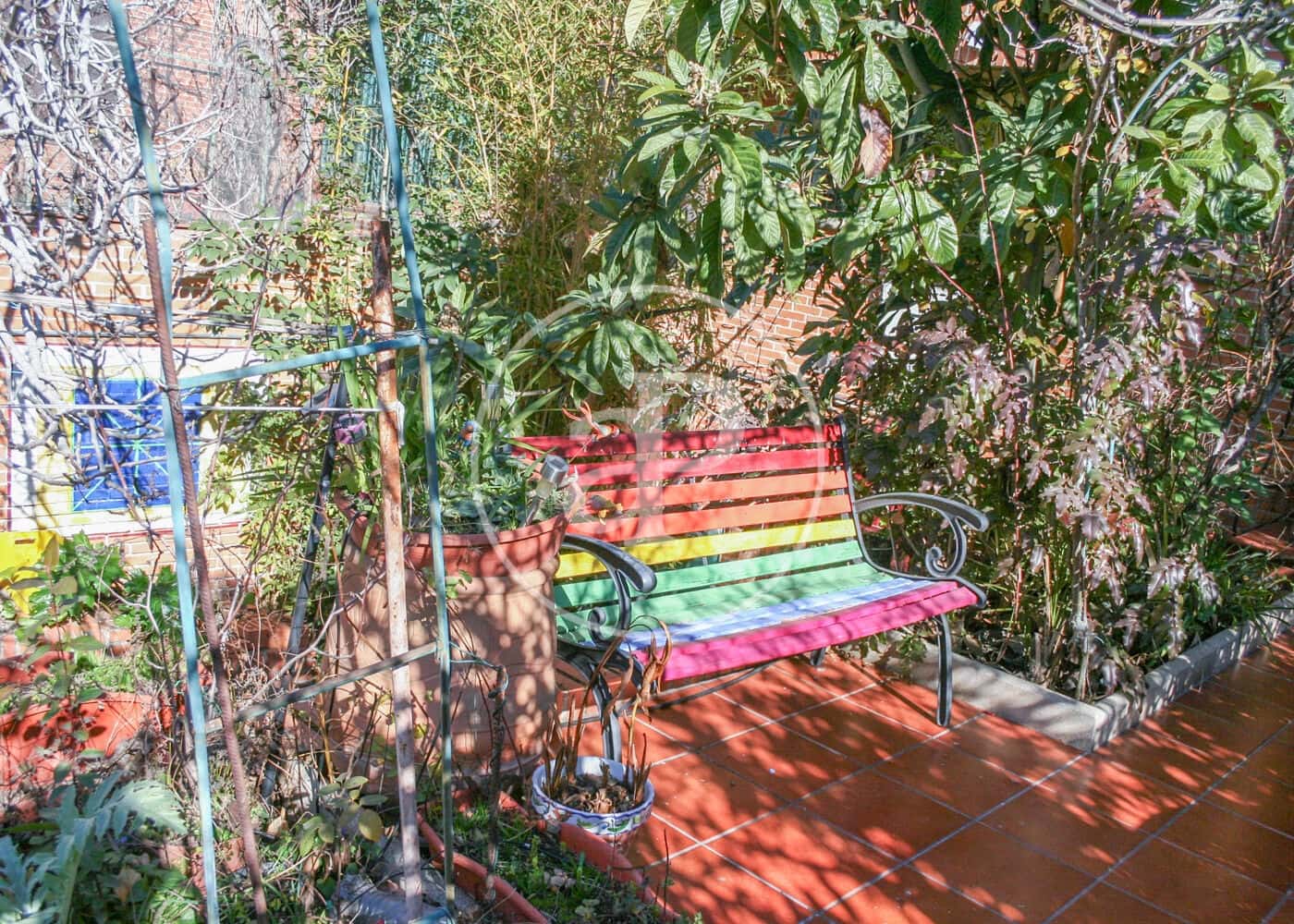 6 soveværelse Villa til salg i Madrid by med swimmingpool - € 1.225.000 (Ref: 8562958)