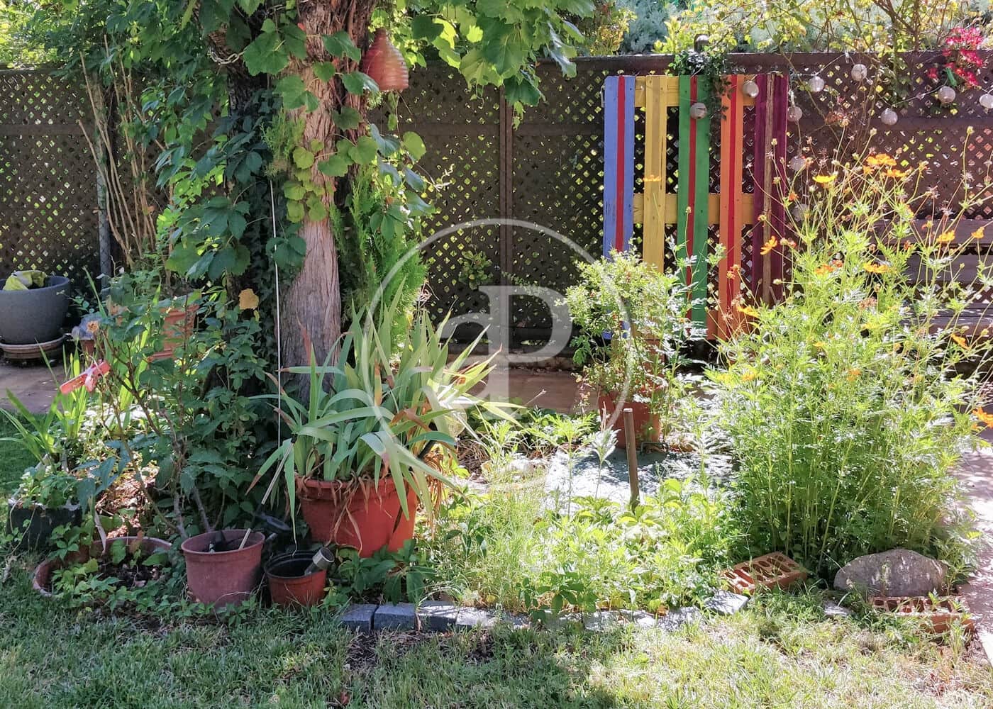 6 soveværelse Villa til salg i Madrid by med swimmingpool - € 1.225.000 (Ref: 8562958)