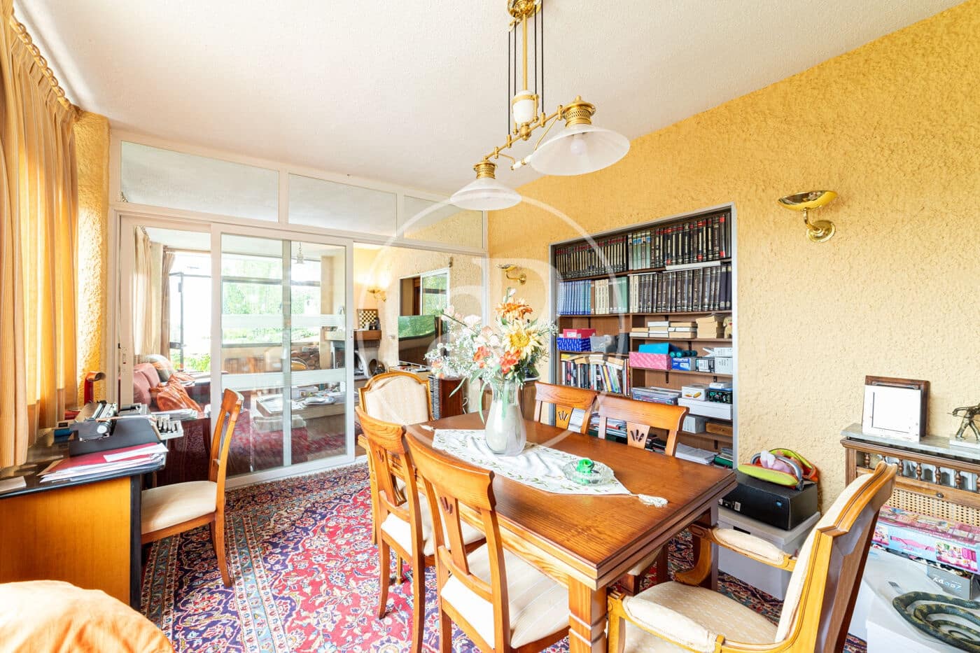 5 soveværelse Villa til salg i Algete med swimmingpool - € 1.100.000 (Ref: 8571328)