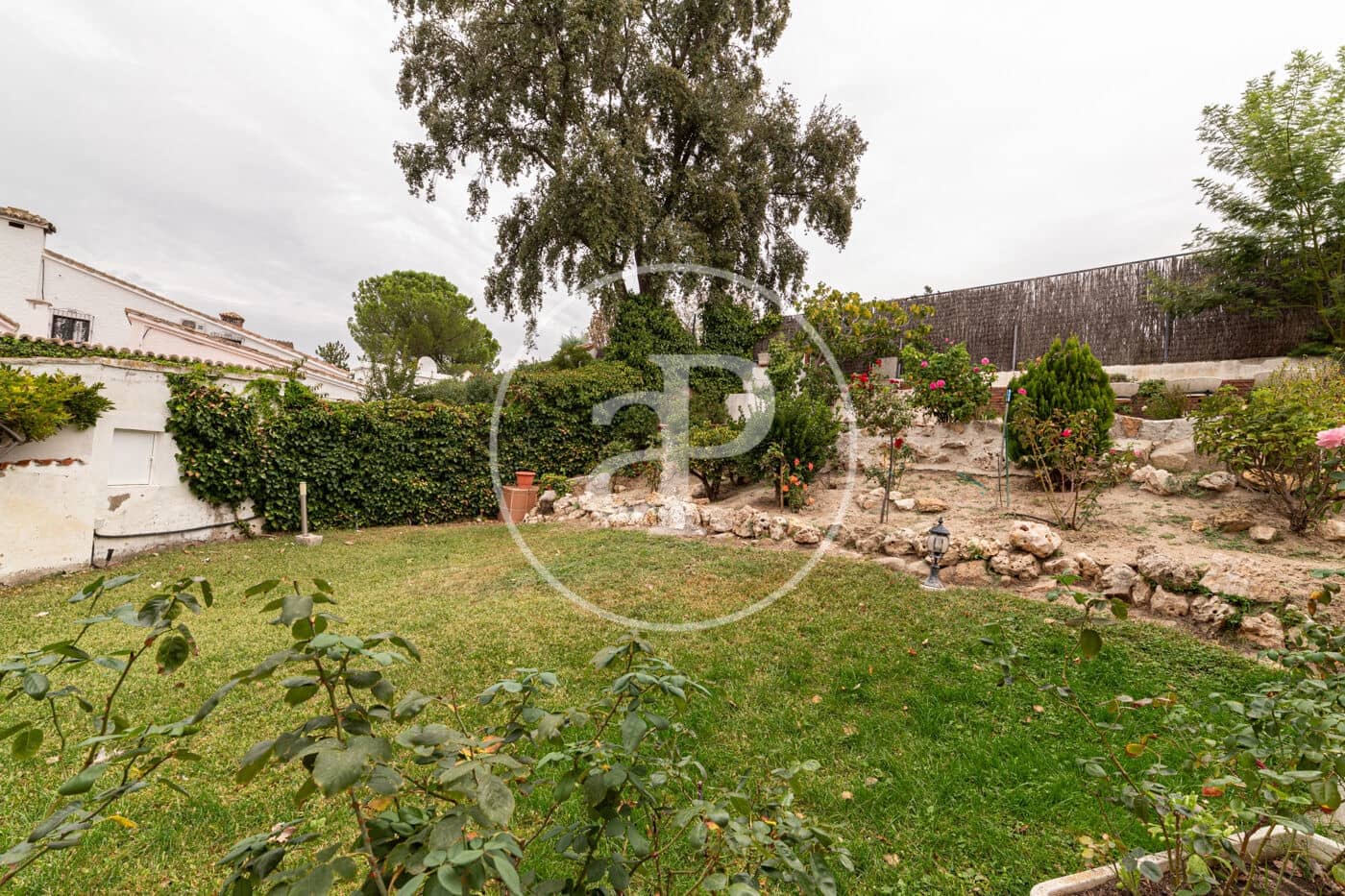 5 soveværelse Villa til salg i Algete med swimmingpool - € 1.100.000 (Ref: 8571328)