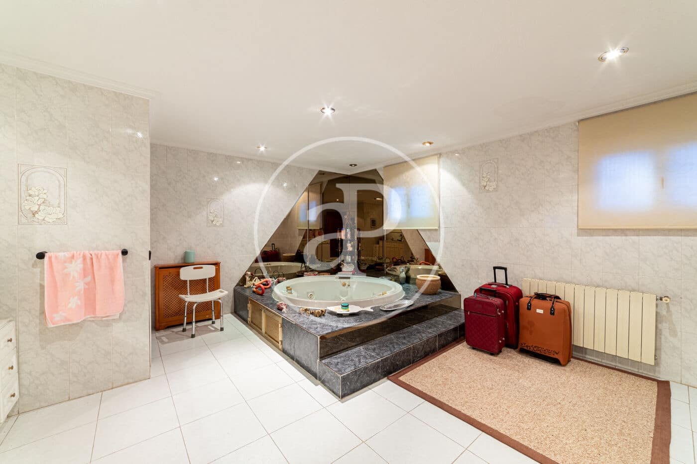 5 soveværelse Villa til salg i Algete med swimmingpool - € 1.100.000 (Ref: 8571328)