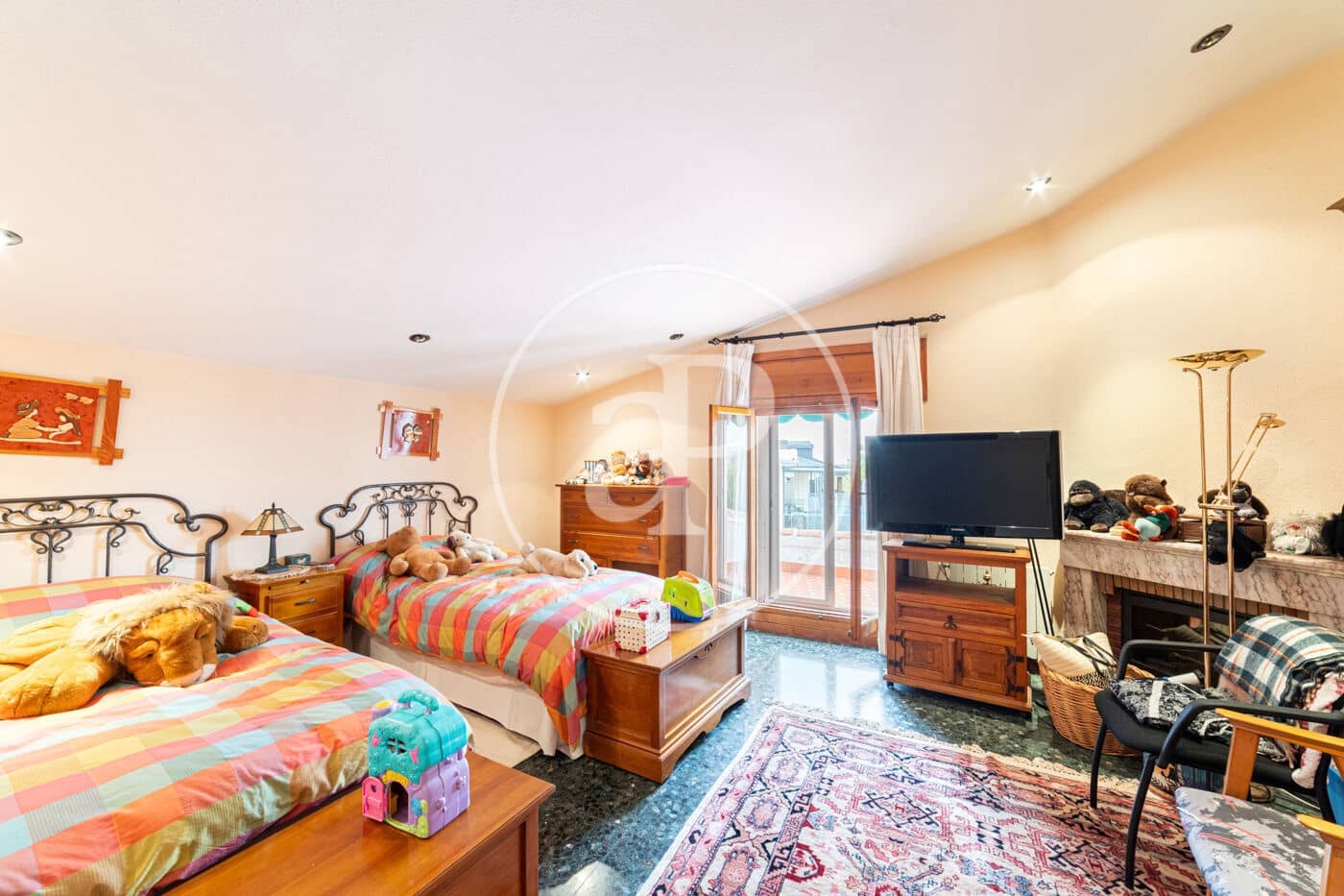 5 soveværelse Villa til salg i Algete med swimmingpool - € 1.100.000 (Ref: 8571328)