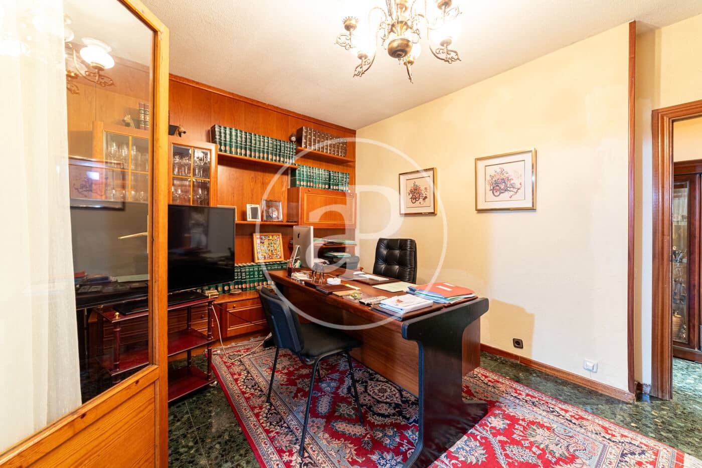 5 soveværelse Villa til salg i Algete med swimmingpool - € 1.100.000 (Ref: 8571328)