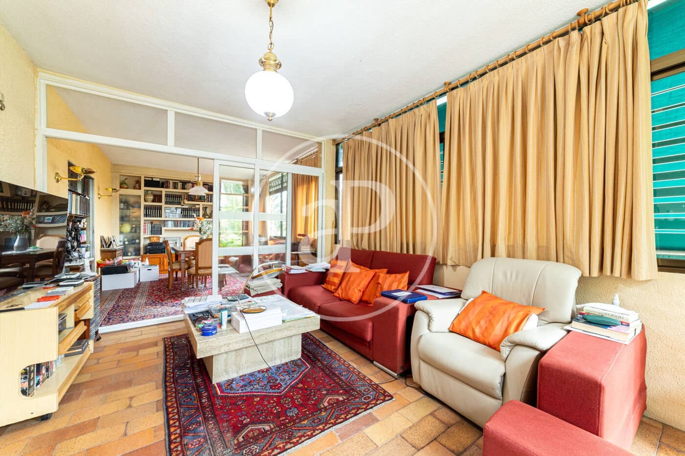 5 soveværelse Villa til salg i Algete med swimmingpool - € 1.100.000 (Ref: 8571328)