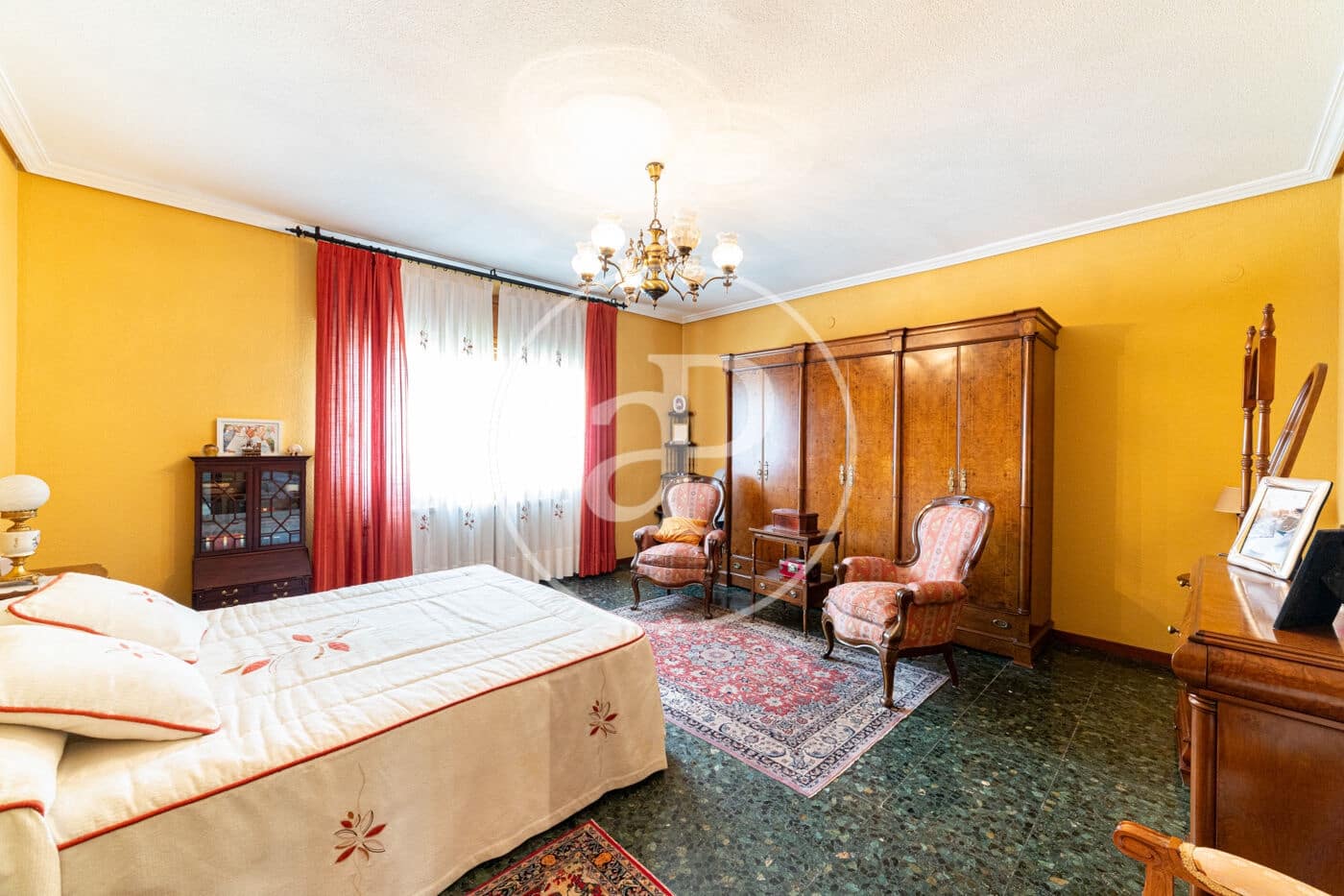 5 soveværelse Villa til salg i Algete med swimmingpool - € 1.100.000 (Ref: 8571328)