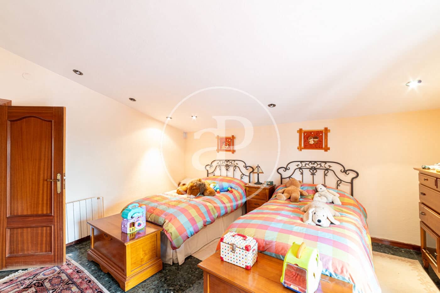 5 soveværelse Villa til salg i Algete med swimmingpool - € 1.100.000 (Ref: 8571328)