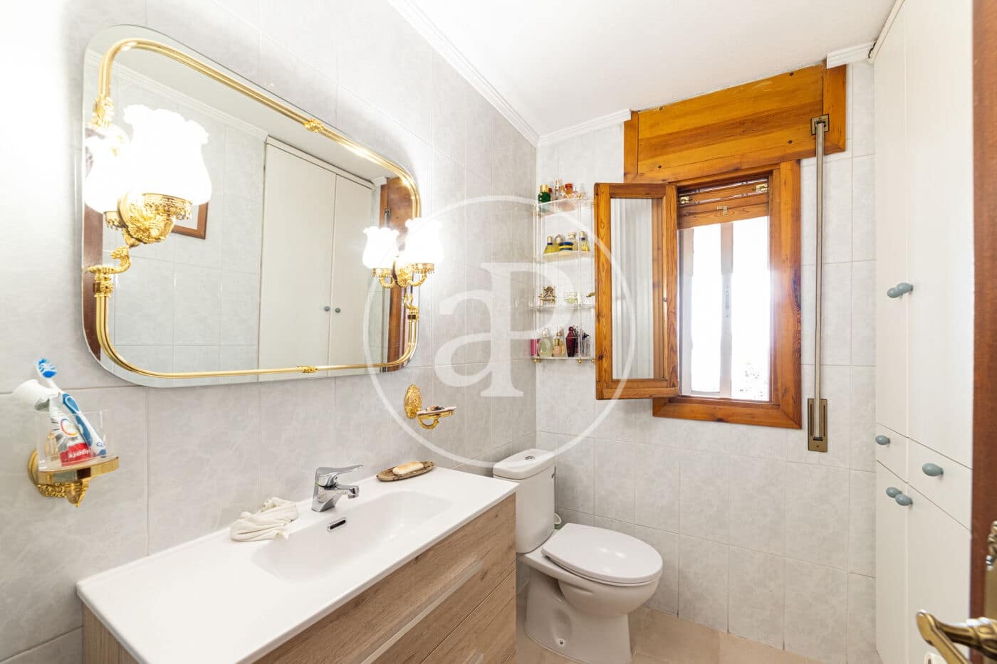 5 soveværelse Villa til salg i Algete med swimmingpool - € 1.100.000 (Ref: 8571328)