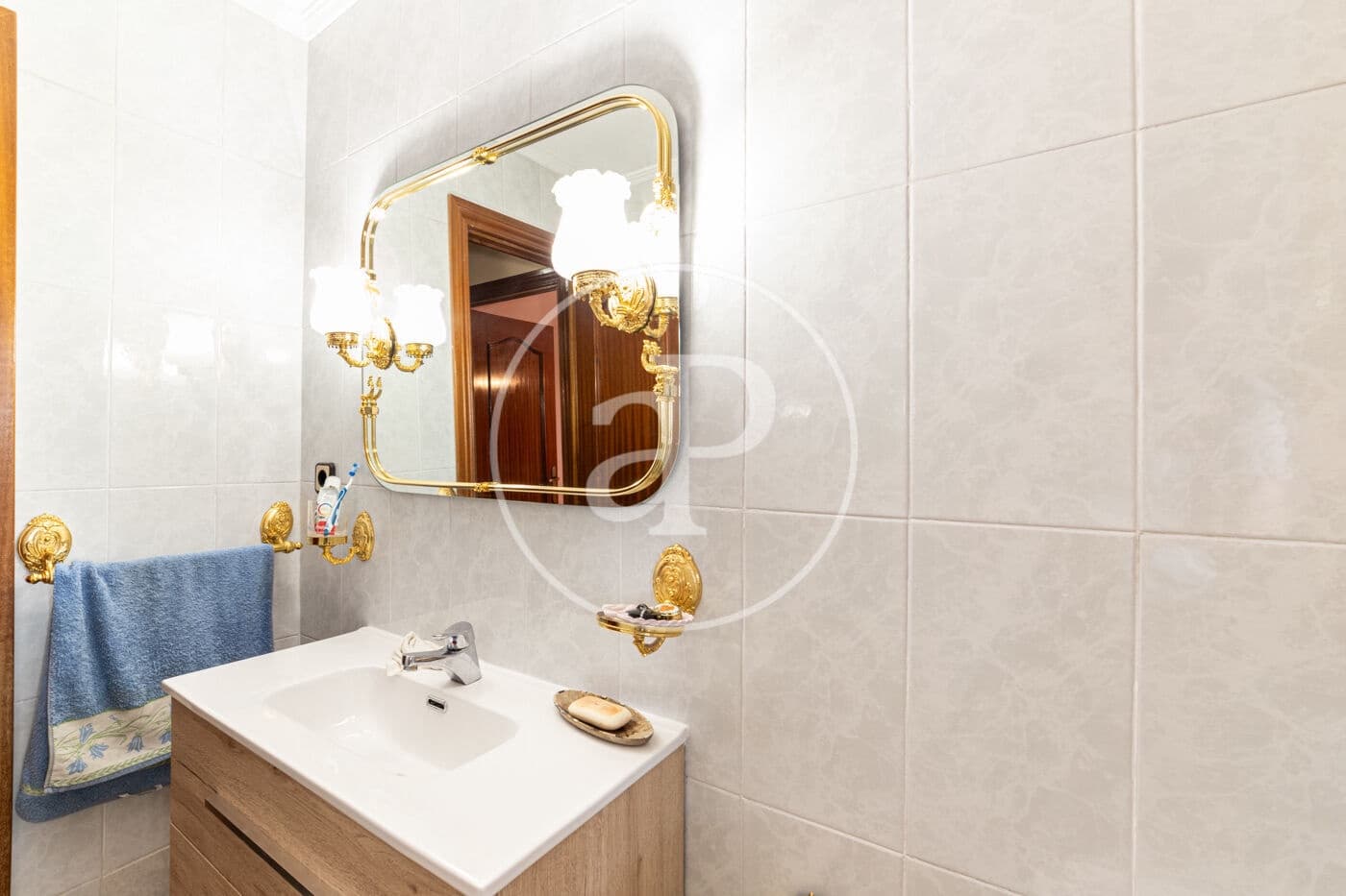 5 soveværelse Villa til salg i Algete med swimmingpool - € 1.100.000 (Ref: 8571328)