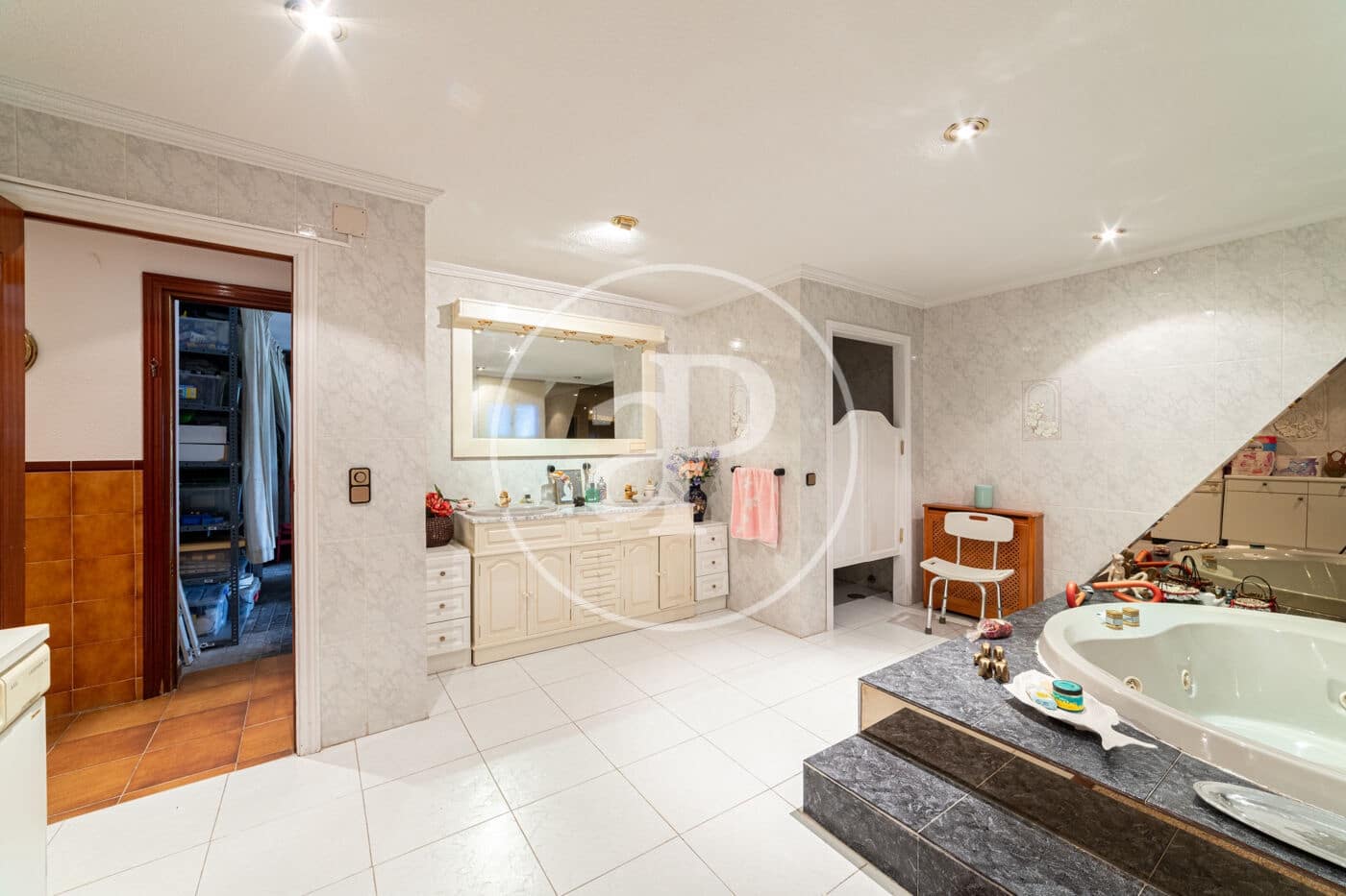 5 soveværelse Villa til salg i Algete med swimmingpool - € 1.100.000 (Ref: 8571328)