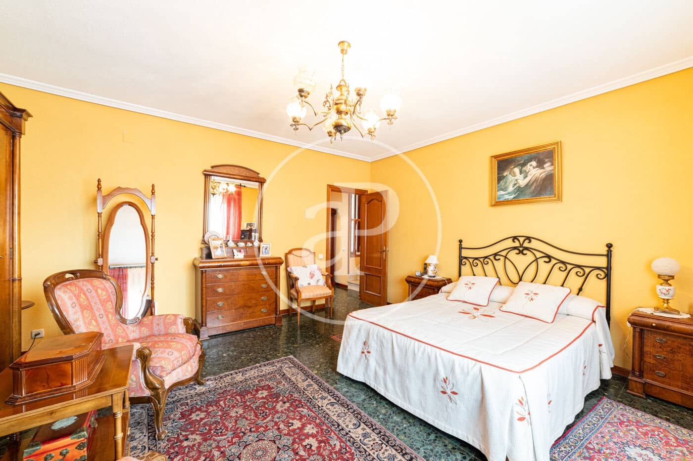 5 soveværelse Villa til salg i Algete med swimmingpool - € 1.100.000 (Ref: 8571328)