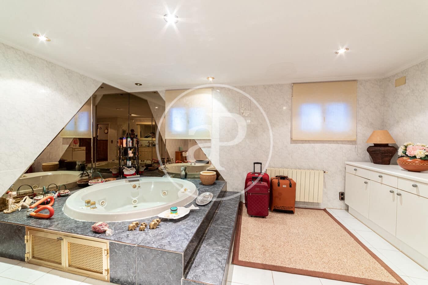 5 soveværelse Villa til salg i Algete med swimmingpool - € 1.100.000 (Ref: 8571328)