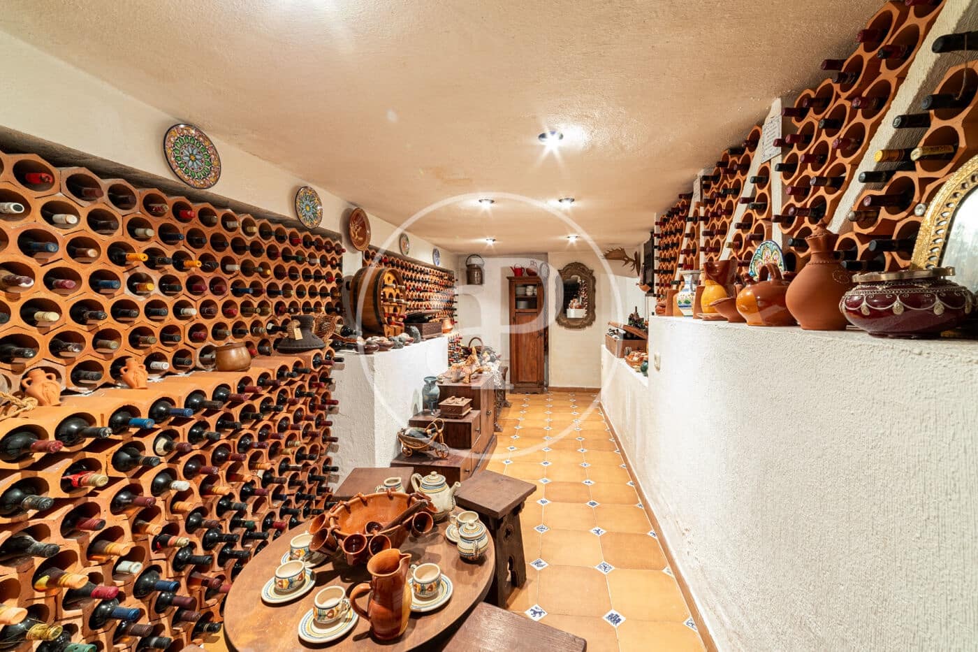 5 soveværelse Villa til salg i Algete med swimmingpool - € 1.100.000 (Ref: 8571328)