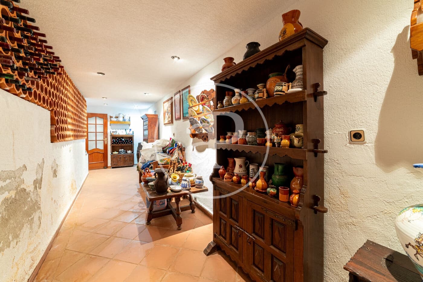 5 soveværelse Villa til salg i Algete med swimmingpool - € 1.100.000 (Ref: 8571328)