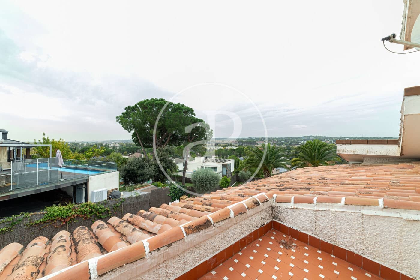 5 soveværelse Villa til salg i Algete med swimmingpool - € 1.100.000 (Ref: 8571328)