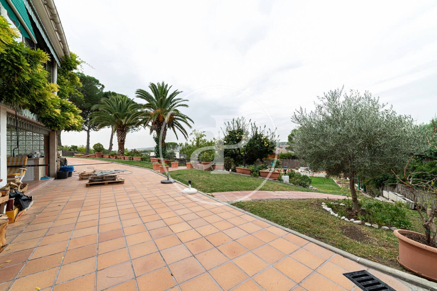 5 soveværelse Villa til salg i Algete med swimmingpool - € 1.100.000 (Ref: 8571328)