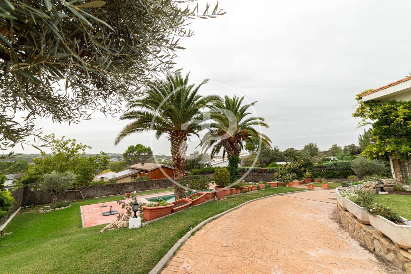 5 soveværelse Villa til salg i Algete med swimmingpool - € 1.100.000 (Ref: 8571328)