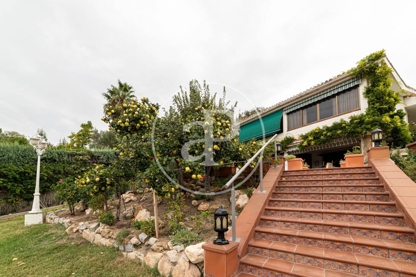 5 soveværelse Villa til salg i Algete med swimmingpool - € 1.100.000 (Ref: 8571328)