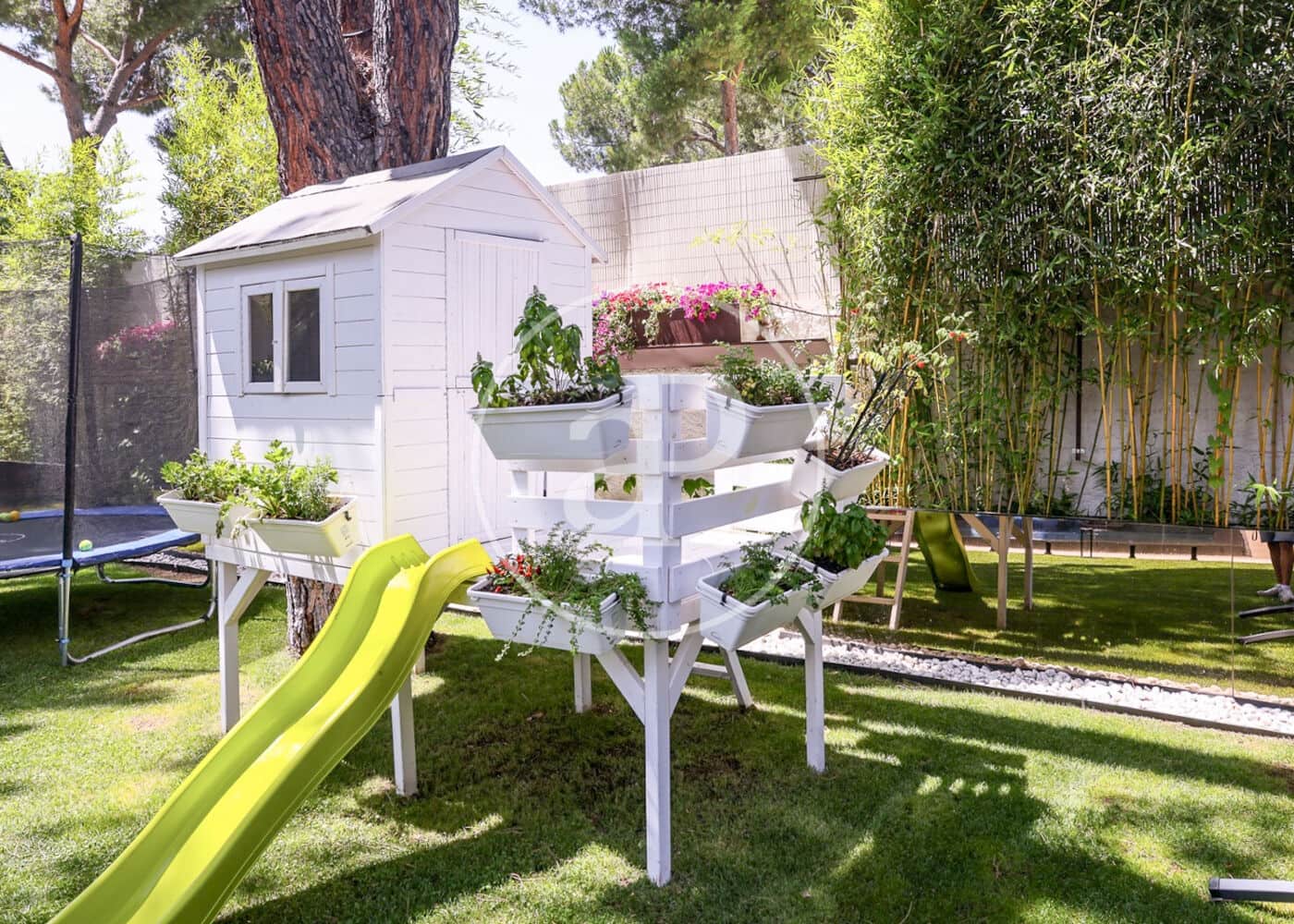 5 soveværelse Lejlighed til salg i Pozuelo de Alarcon med swimmingpool - € 3.500.000 (Ref: 8571764)