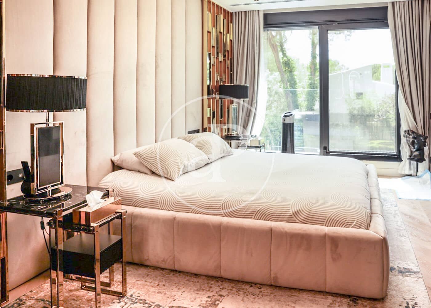 5 soveværelse Lejlighed til salg i Pozuelo de Alarcon med swimmingpool - € 3.500.000 (Ref: 8571764)