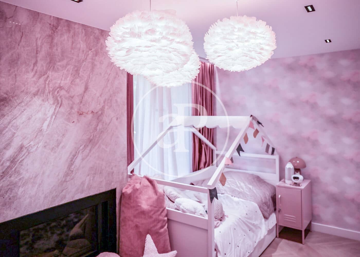 5 soveværelse Lejlighed til salg i Pozuelo de Alarcon med swimmingpool - € 3.500.000 (Ref: 8571764)