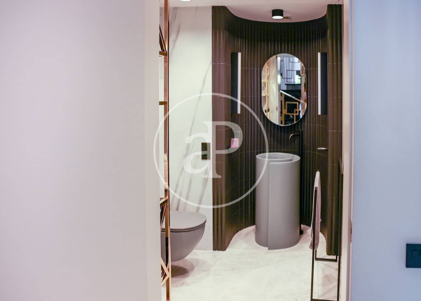 5 soveværelse Lejlighed til salg i Pozuelo de Alarcon med swimmingpool - € 3.500.000 (Ref: 8571764)