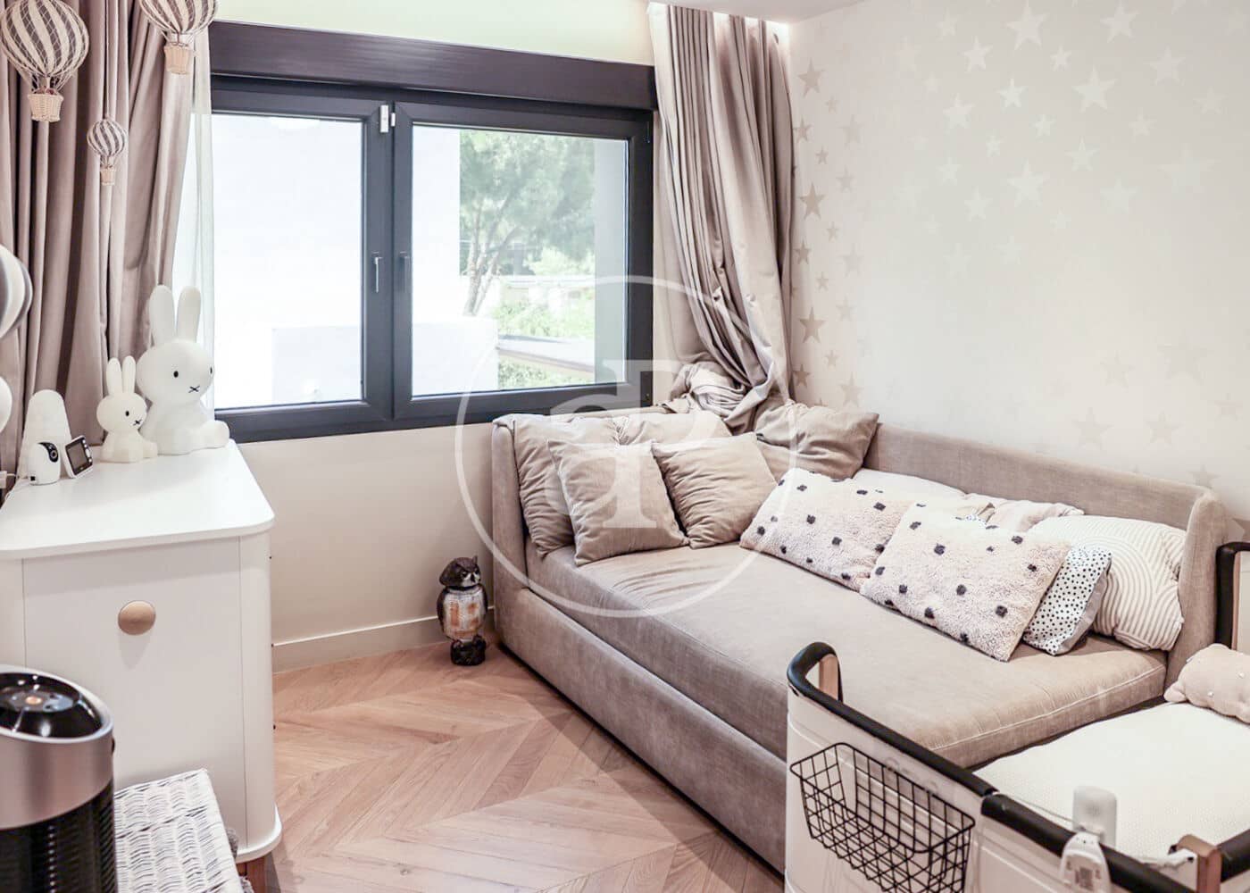 5 soveværelse Lejlighed til salg i Pozuelo de Alarcon med swimmingpool - € 3.500.000 (Ref: 8571764)