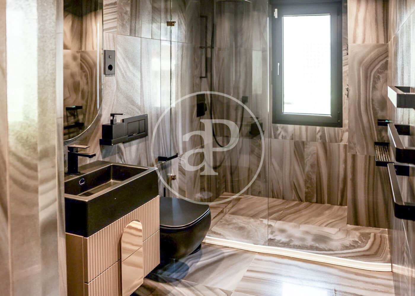 5 soveværelse Lejlighed til salg i Pozuelo de Alarcon med swimmingpool - € 3.500.000 (Ref: 8571764)