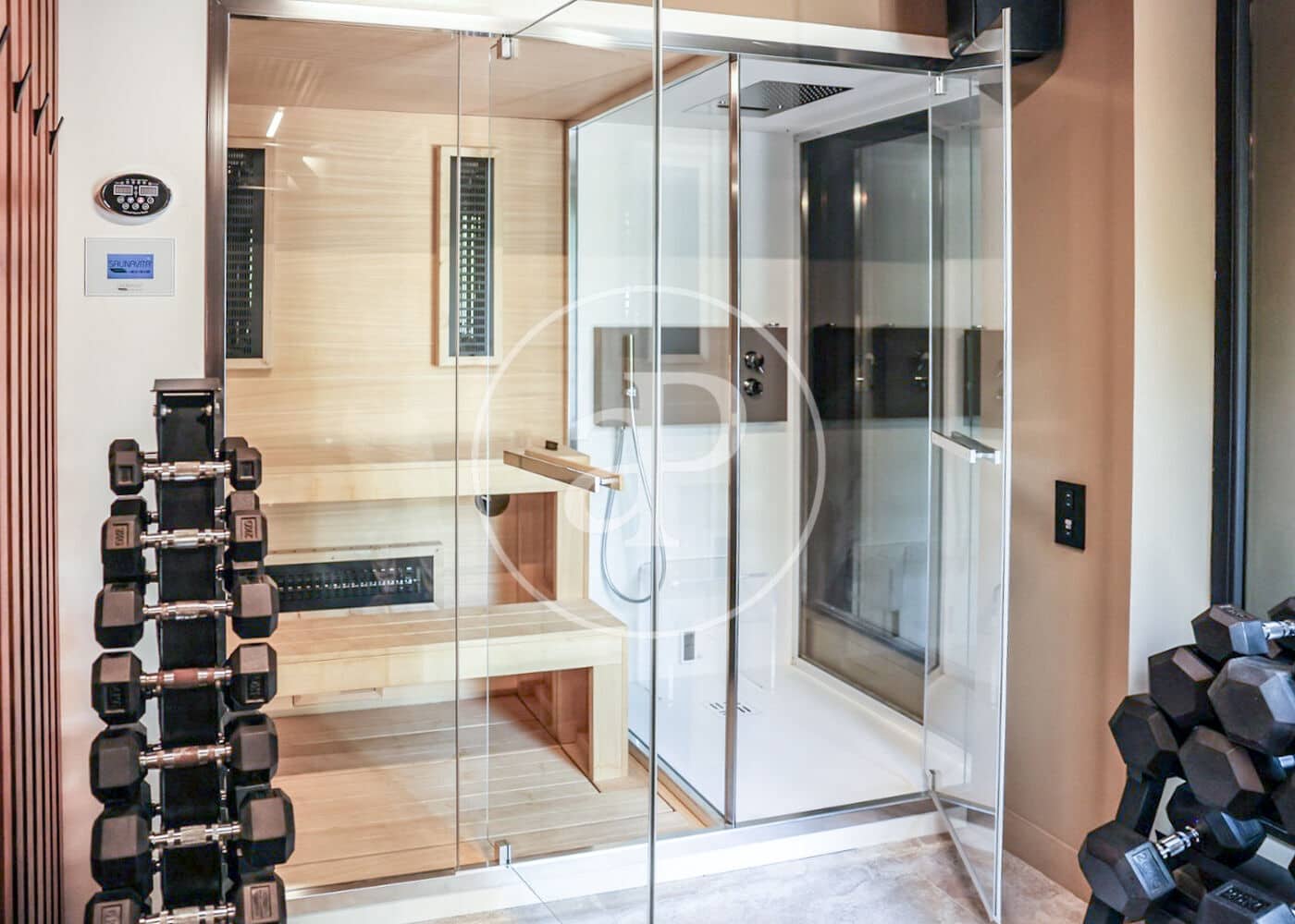 5 soveværelse Lejlighed til salg i Pozuelo de Alarcon med swimmingpool - € 3.500.000 (Ref: 8571764)