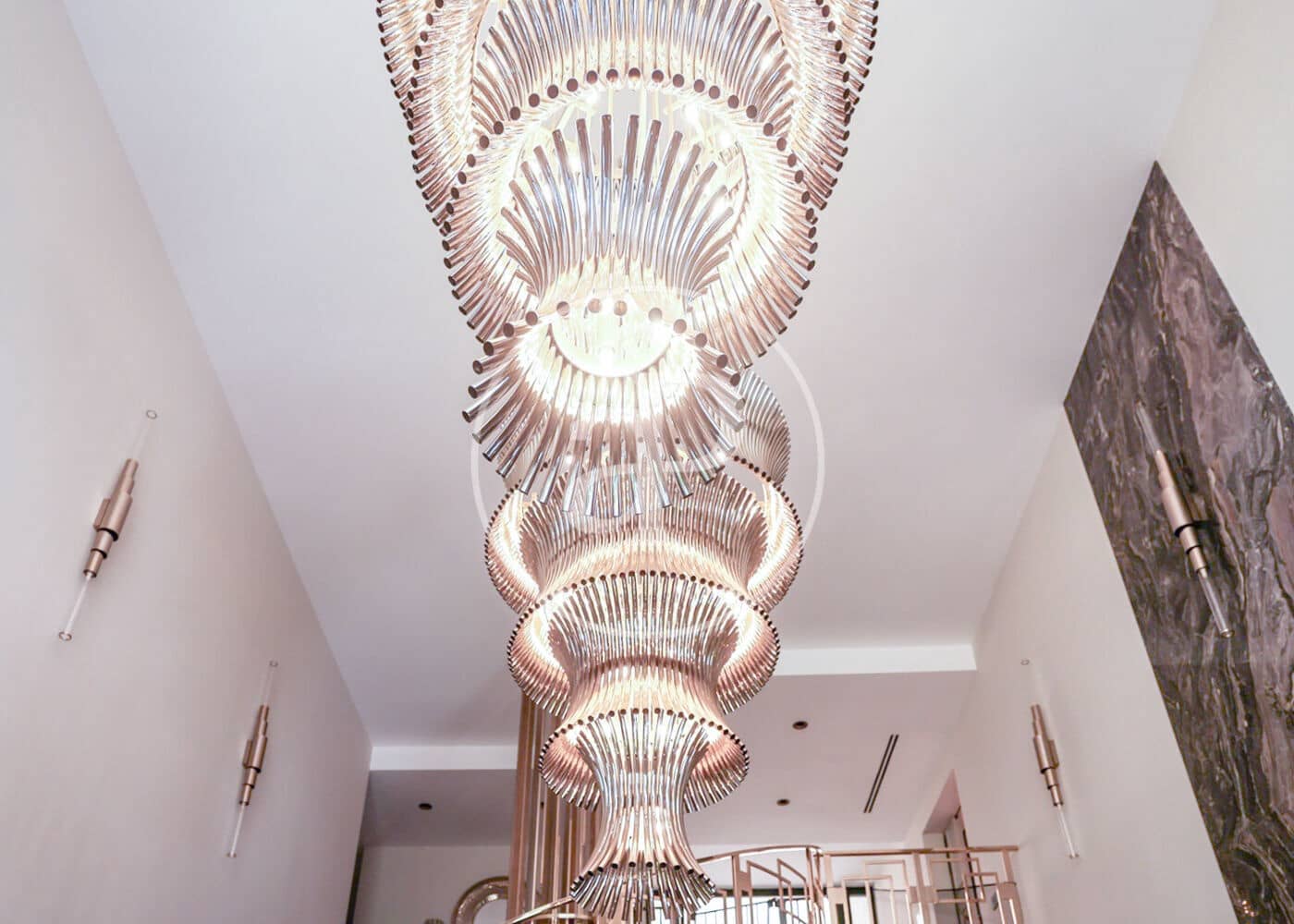 5 soveværelse Lejlighed til salg i Pozuelo de Alarcon med swimmingpool - € 3.500.000 (Ref: 8571764)