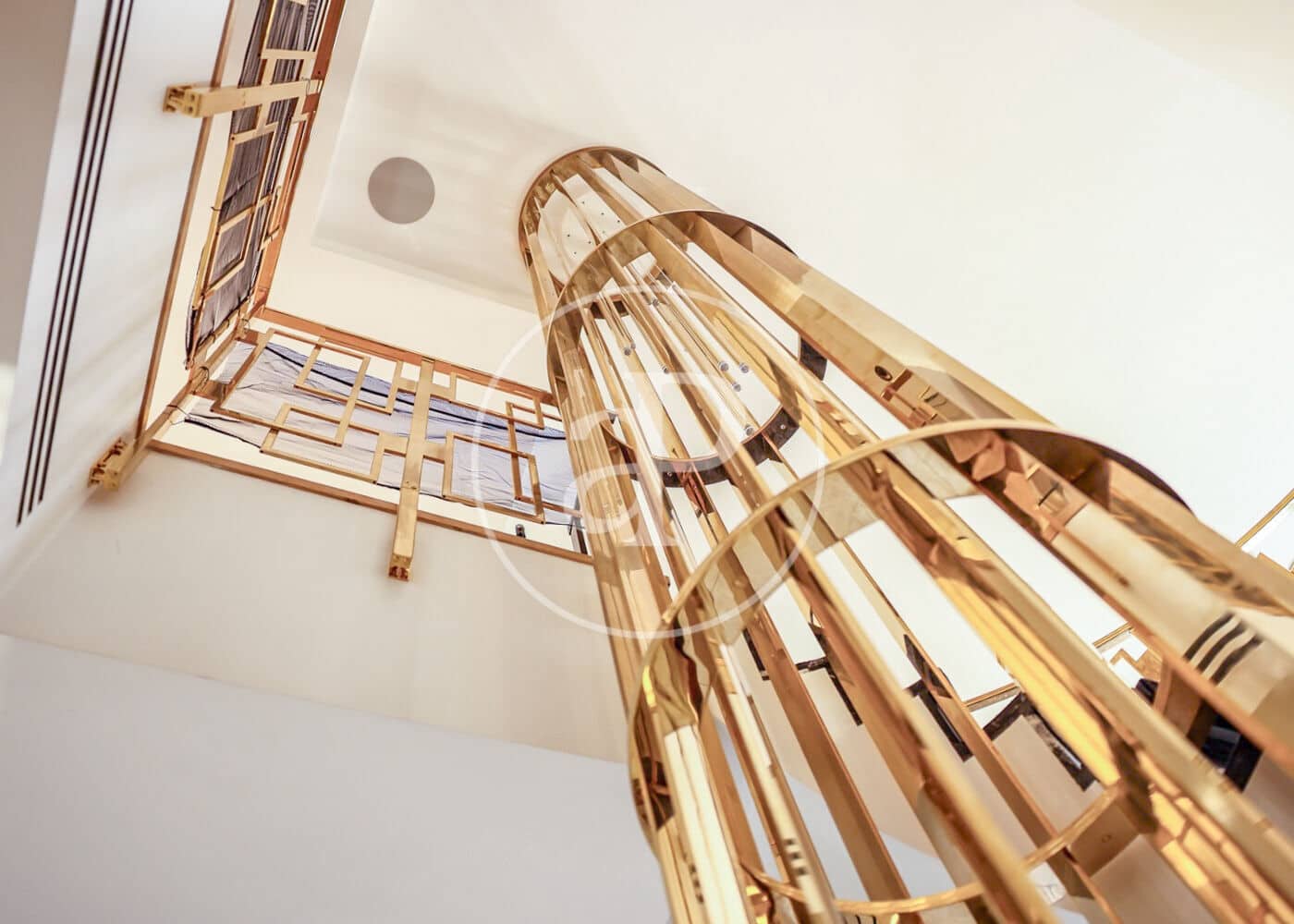 5 soveværelse Lejlighed til salg i Pozuelo de Alarcon med swimmingpool - € 3.500.000 (Ref: 8571764)