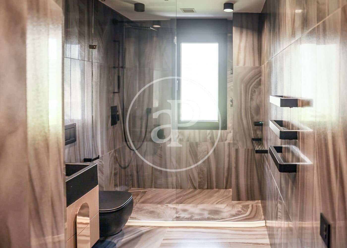 5 soveværelse Lejlighed til salg i Pozuelo de Alarcon med swimmingpool - € 3.500.000 (Ref: 8571764)