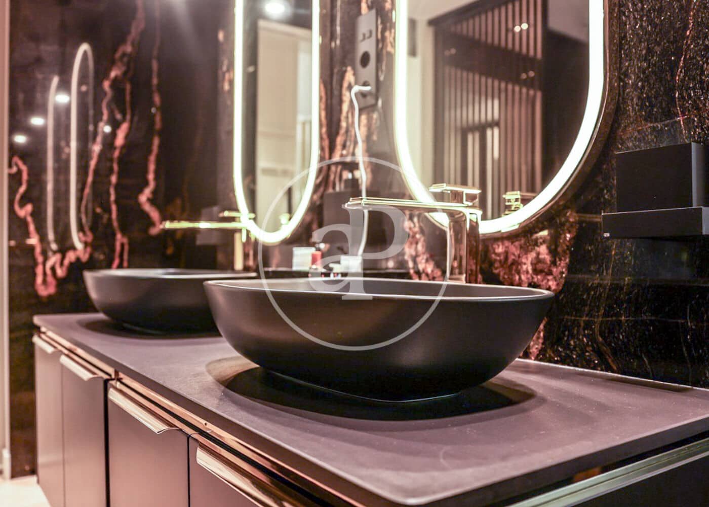 5 soveværelse Lejlighed til salg i Pozuelo de Alarcon med swimmingpool - € 3.500.000 (Ref: 8571764)