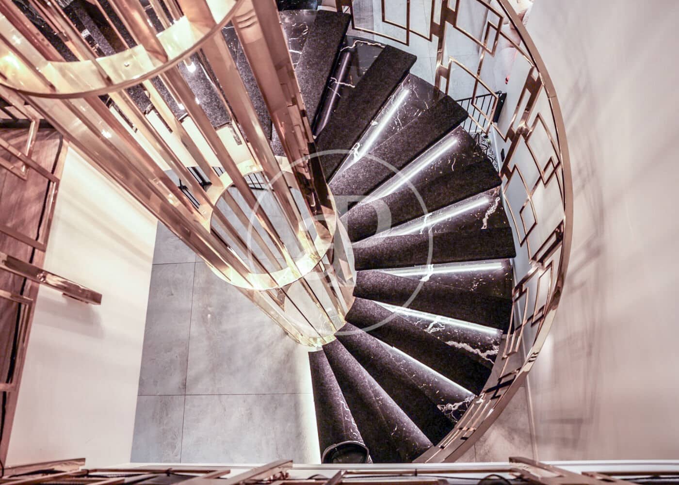 5 soveværelse Lejlighed til salg i Pozuelo de Alarcon med swimmingpool - € 3.500.000 (Ref: 8571764)