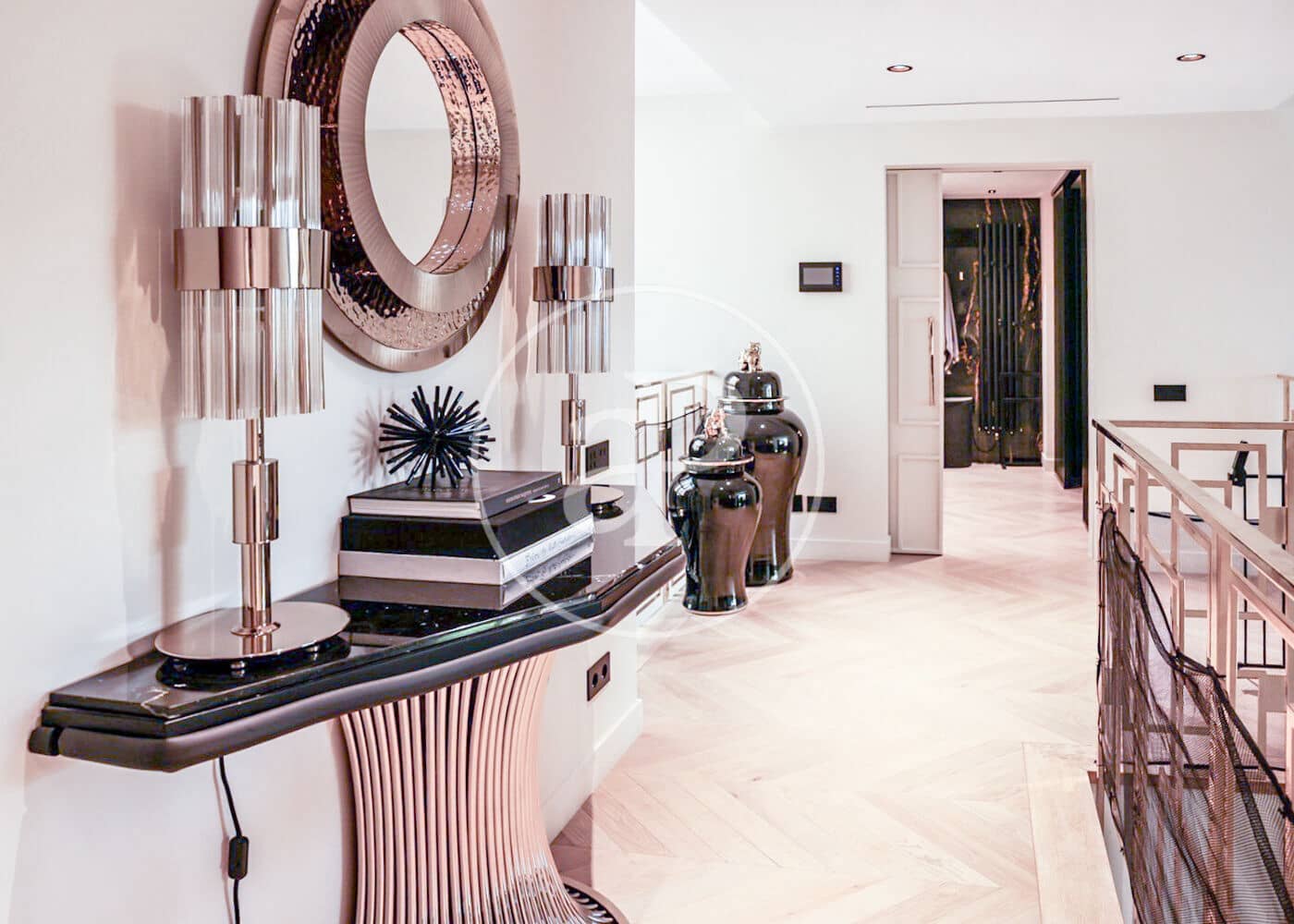 5 soveværelse Lejlighed til salg i Pozuelo de Alarcon med swimmingpool - € 3.500.000 (Ref: 8571764)