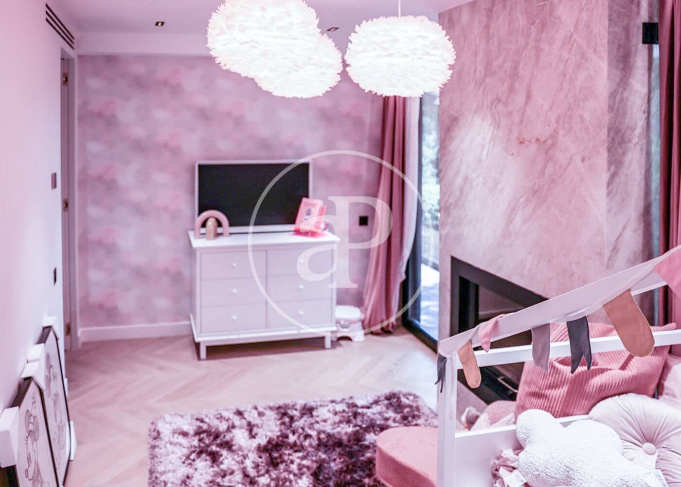 5 soveværelse Lejlighed til salg i Pozuelo de Alarcon med swimmingpool - € 3.500.000 (Ref: 8571764)