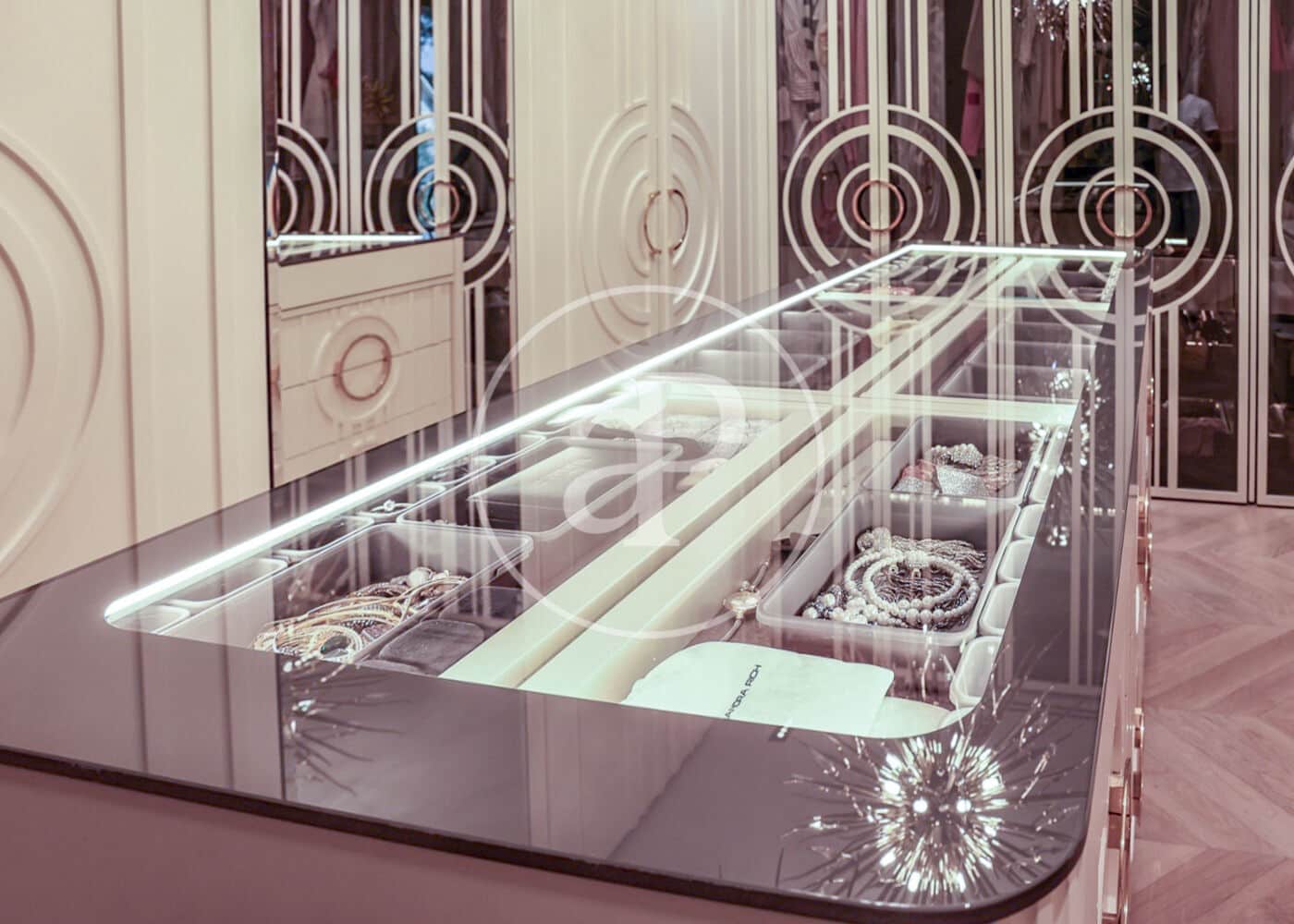 5 soveværelse Lejlighed til salg i Pozuelo de Alarcon med swimmingpool - € 3.500.000 (Ref: 8571764)