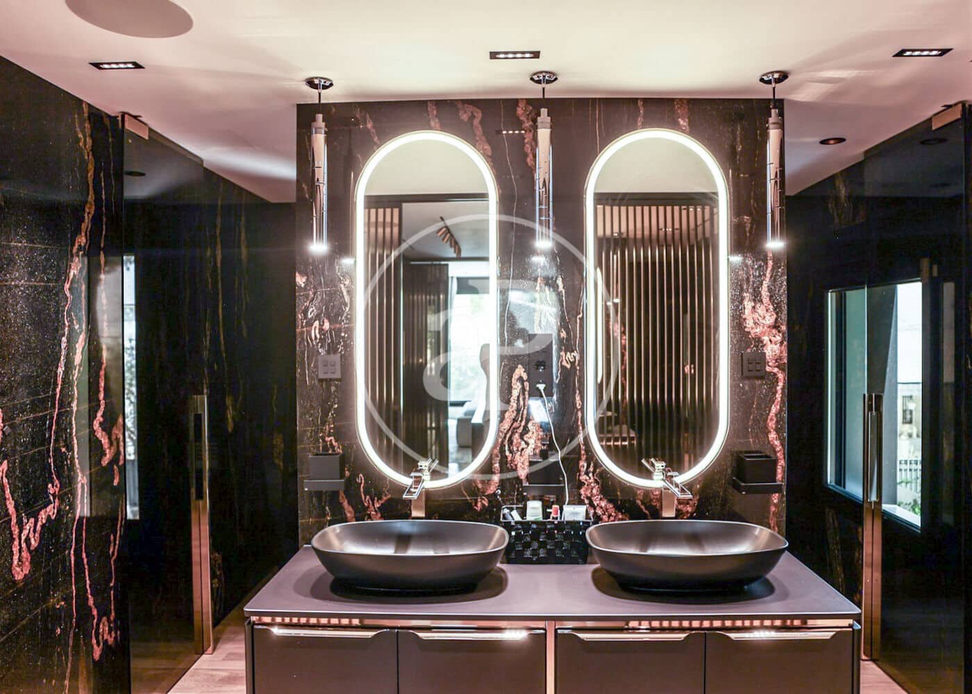 5 soveværelse Lejlighed til salg i Pozuelo de Alarcon med swimmingpool - € 3.500.000 (Ref: 8571764)