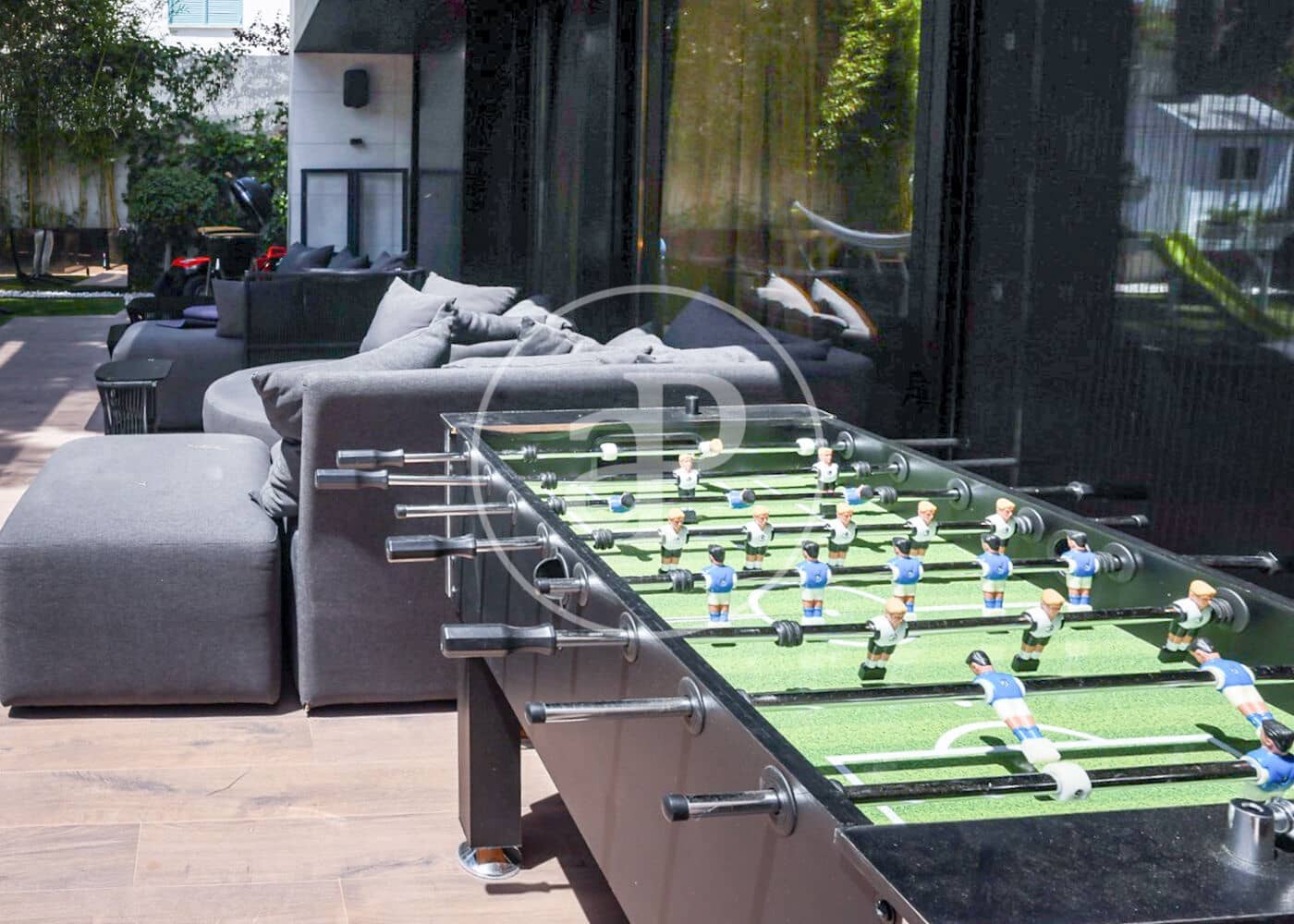 5 soveværelse Lejlighed til salg i Pozuelo de Alarcon med swimmingpool - € 3.500.000 (Ref: 8571764)