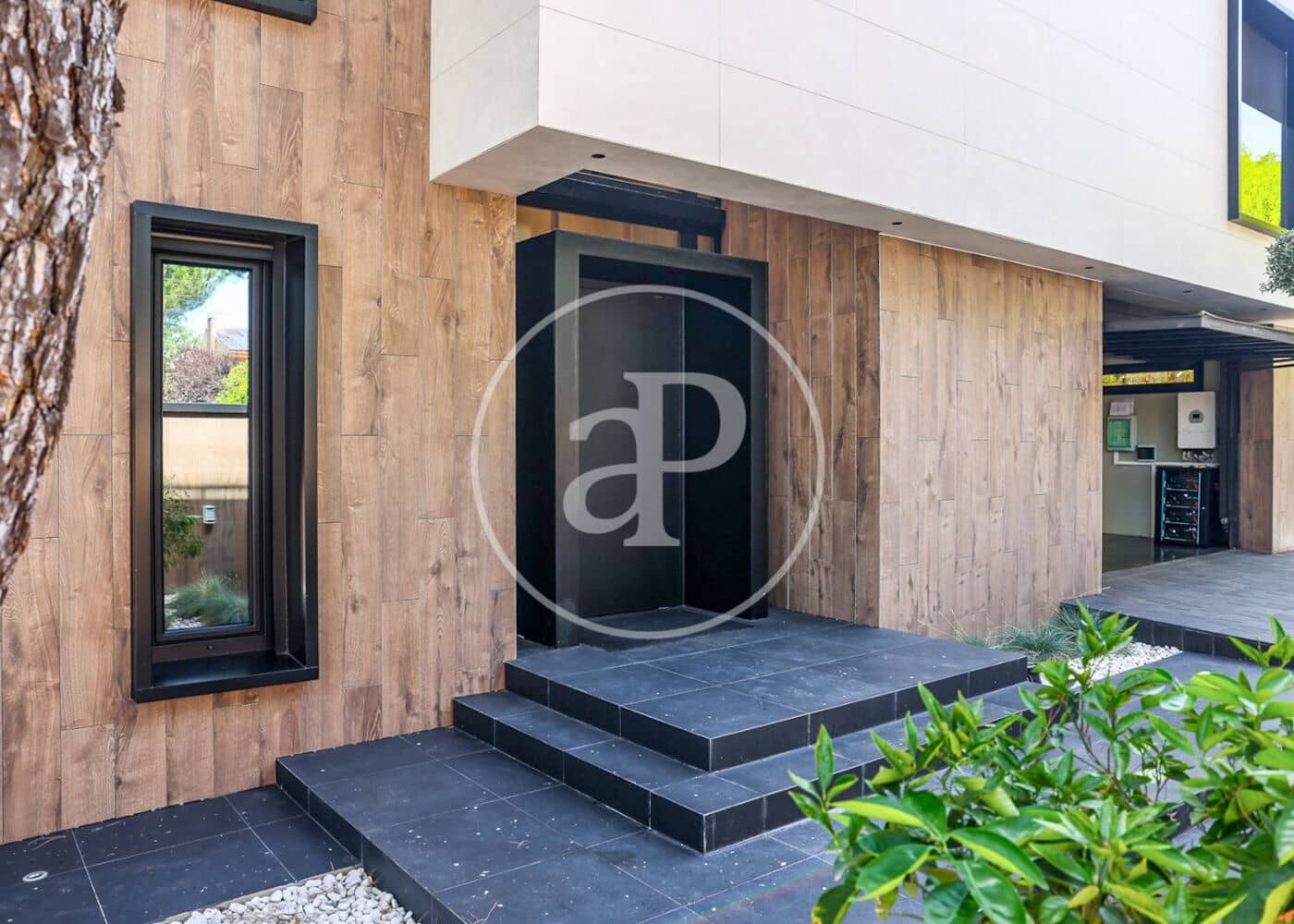 5 soveværelse Lejlighed til salg i Pozuelo de Alarcon med swimmingpool - € 3.500.000 (Ref: 8571764)