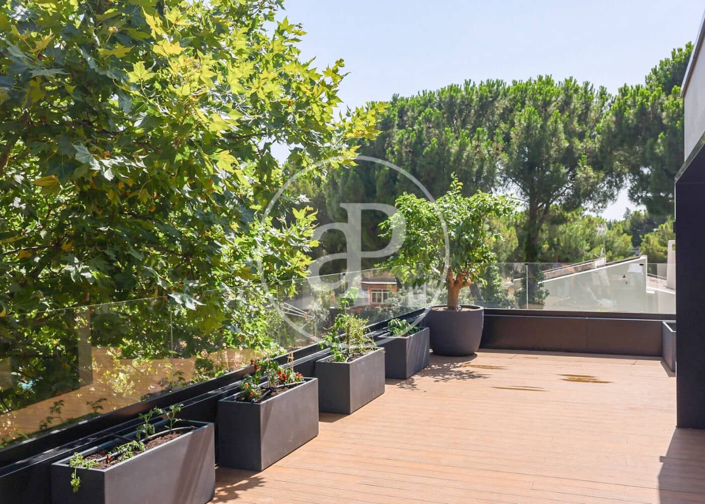 5 soveværelse Lejlighed til salg i Pozuelo de Alarcon med swimmingpool - € 3.500.000 (Ref: 8571764)