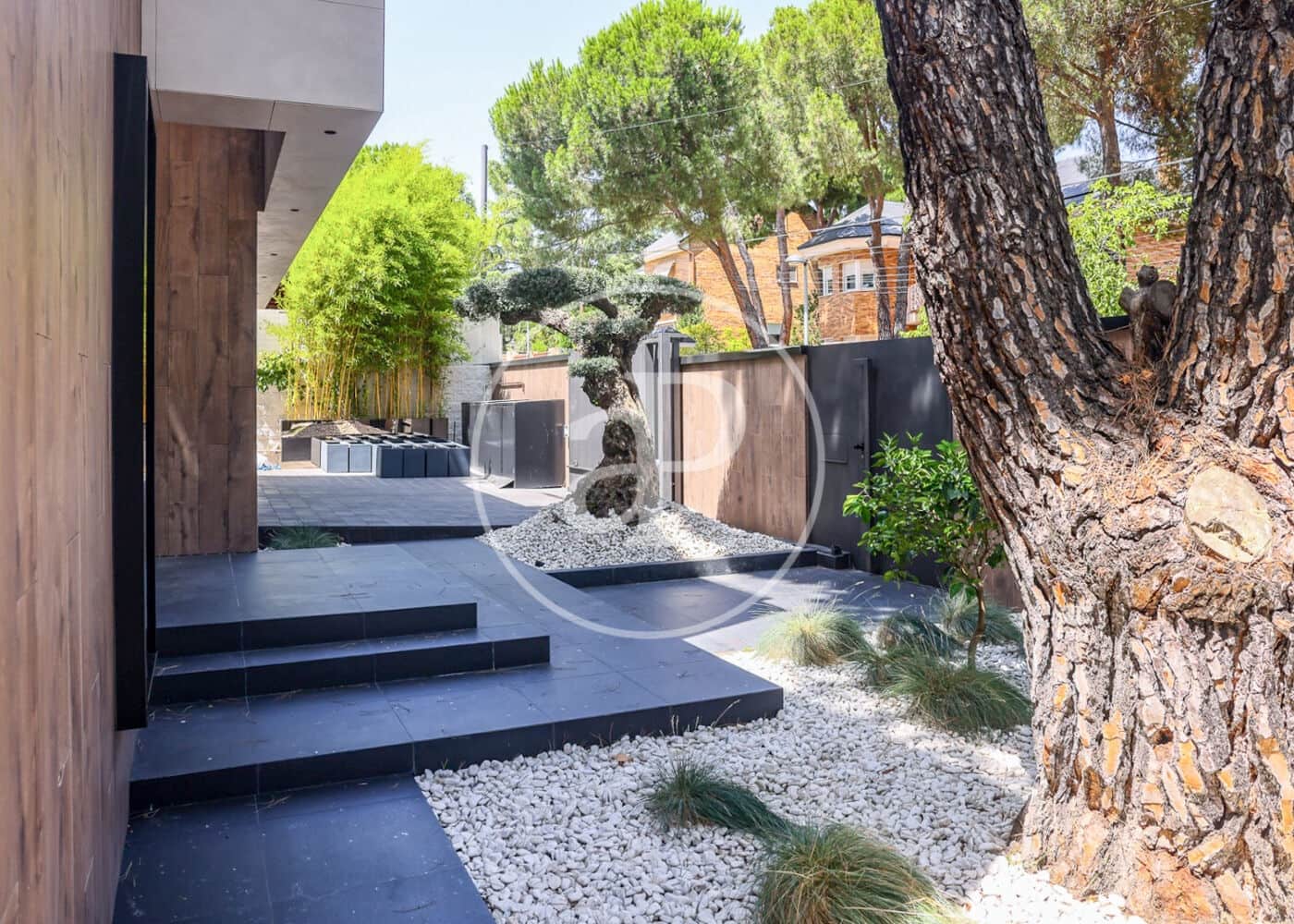 5 soveværelse Lejlighed til salg i Pozuelo de Alarcon med swimmingpool - € 3.500.000 (Ref: 8571764)